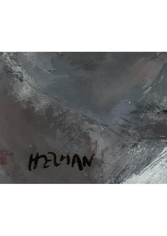 Robert Helman